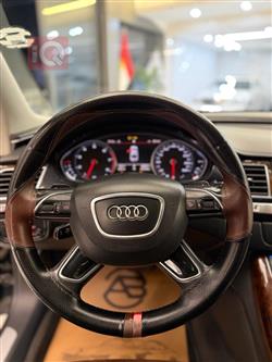 اودي A8